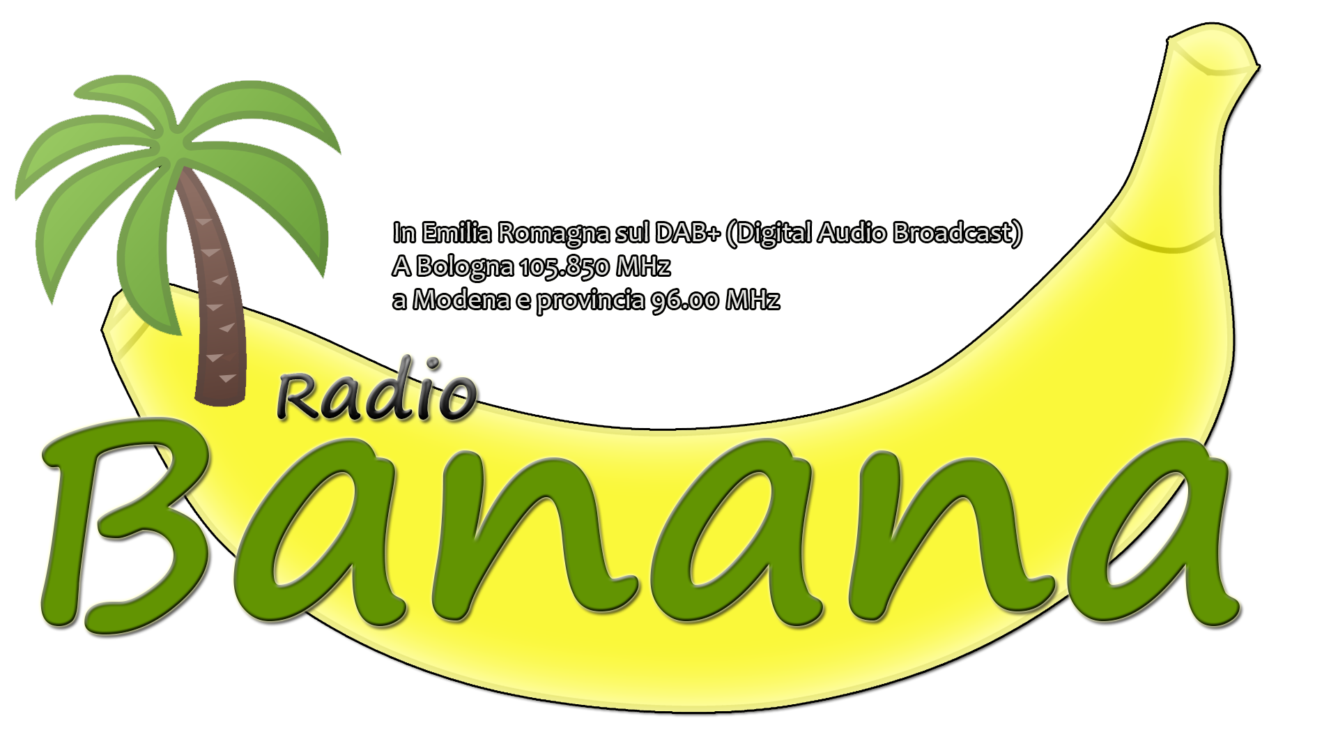 Radio Banana